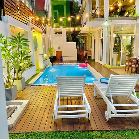 8 Plus Motels เนกอมโบ ภายนอก รูปภาพ