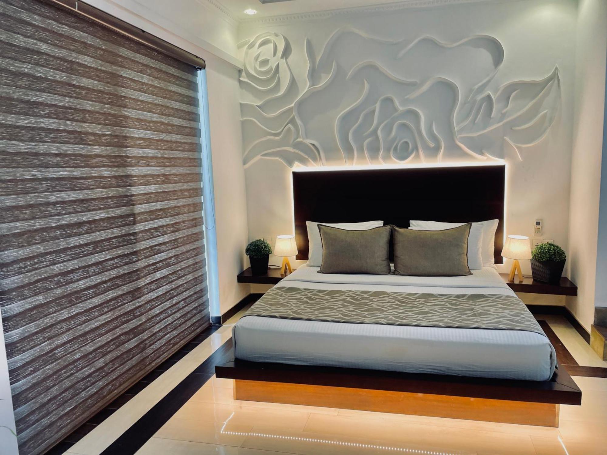 8 Plus Motels เนกอมโบ ภายนอก รูปภาพ